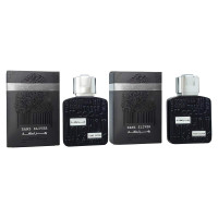 Набор Ramz Silver, 2x50ml