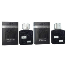 Набор Ramz Silver, 2x50ml