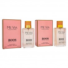 Набор Boos Me Via,2x50ml