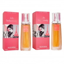 Набор Life Seductively, 2x50ml