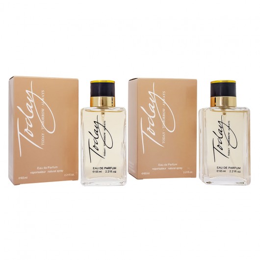 Набор Lovali Today * Tomorow* Always, 2x50ml Набор Lovali Today * Tomorow* Always, 2x50ml