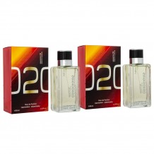Набор Escentric 02, 2x65ml