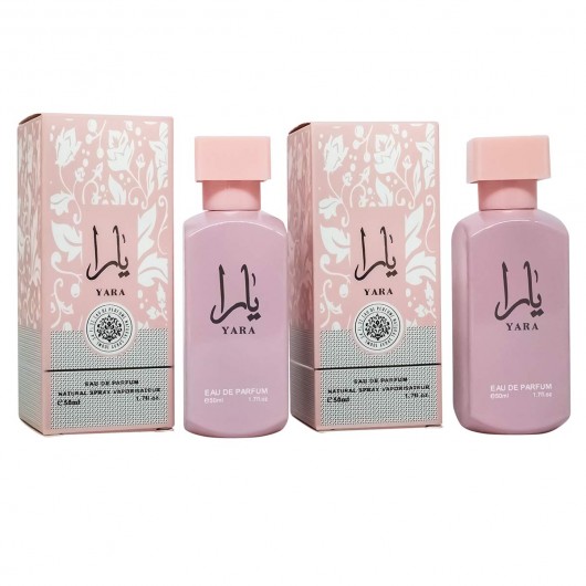 Набор Yara, 2x50ml