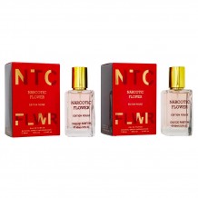 Набор Narcotic Flower Edition Rouge, 2x50ml