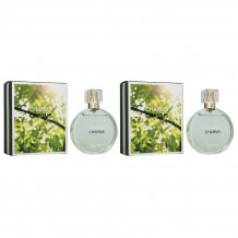 Набор Luca Perfume Charms, 2x50ml