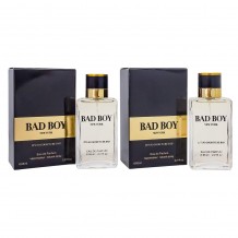 Набор Fragrance Bad Boy, 2x65ml