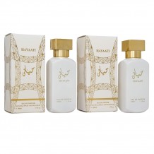 Набор Hayaati,edp., 2x50ml