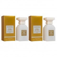 Набор ToomFode Soleil Bvrred,edp., 2x50ml