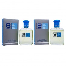 Набор Fragrance 8 Element,2x50ml