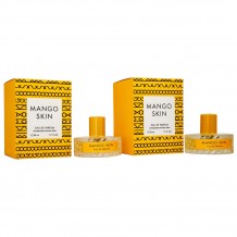 Набор Mango Skin, 2x50ml