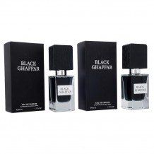 Набор Black Chafar, 2x50ml