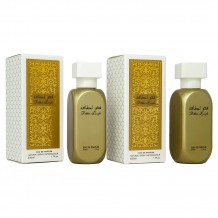Набор Faber Lanafa, 2x50ml