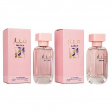 Набор Mayar, 2x50ml