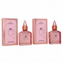 Набор Love Antonicy,edp., 2x50ml