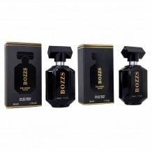 Набор Bozzs The Scent,edp., 2x50ml