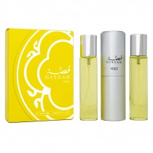 Gissah Volt, 3х20ml Gissah Volt, 3х20ml
