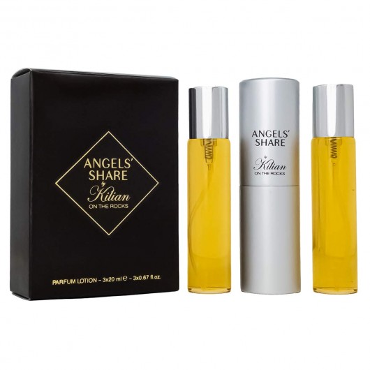 Kilian Angels' Share, 3х20ml