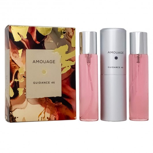 Amouage Guidance 46, 3x20ml