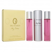 Trussardi My Name, 3x20ml