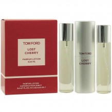 Набор Tom Ford Lost Cherry, edp., 3*20 ml