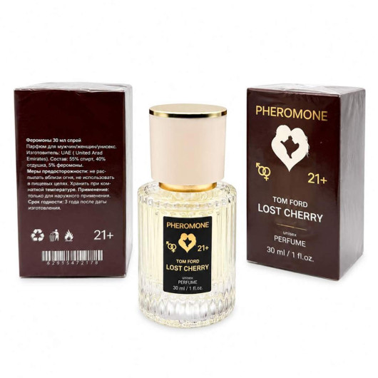Tom Ford Lost Cherry, 30ml