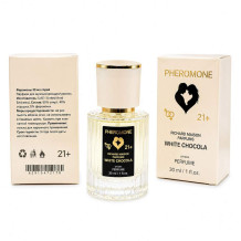 Richard White Chocola, 30ml