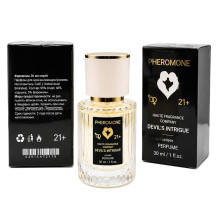 Haute Fragrance Compani Devil's Intrique,30ml