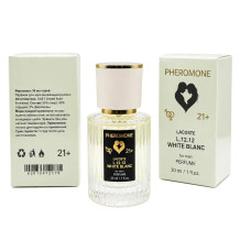 Lacoste L.12.12. Blanc, 30ml