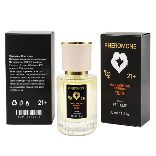 Marc-Antoine Barrois Tilia, 30ml