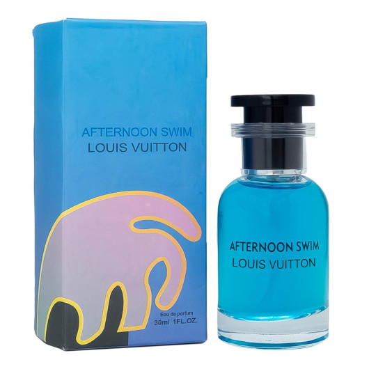 Louis Vuitton Afternoon Swim,edp., 30ml