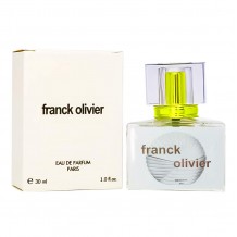 Lux Franck Olivier,edp., 30ml