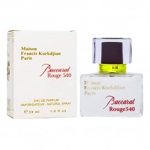 Lux Maison Francis Kurkdjian Baccarat Rouge 540, edp., 30 ml