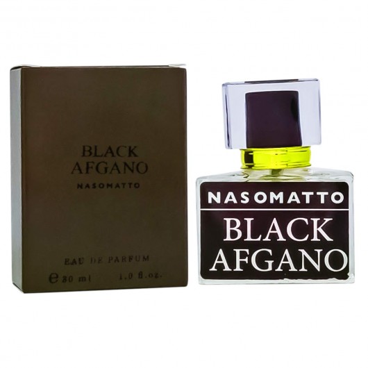 Lux Nasomatto Black Afgano,edp., 30ml