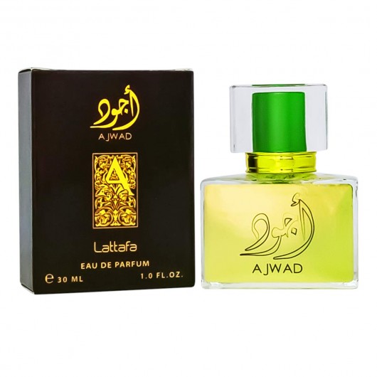 Lattafa Ajwad,edp., 30ml