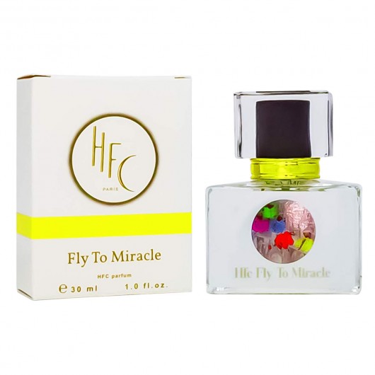 Lux Haute Fragrance Company Fly To Miracle,edp., 30ml