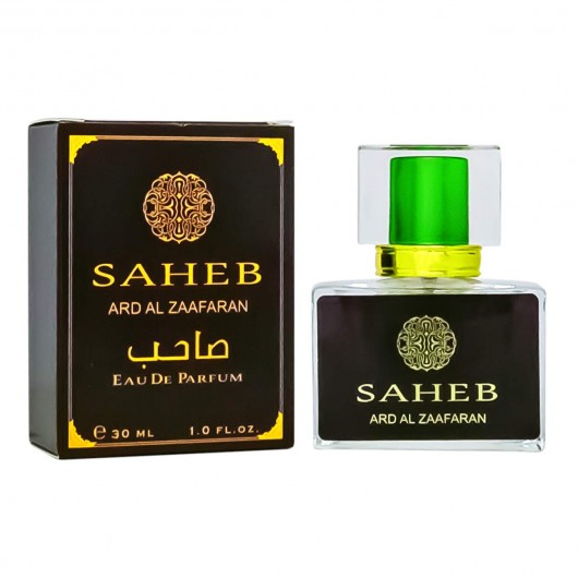 Lux Ard Al Zaafaran Saheb,edp., 30ml