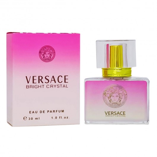 Lux Versace Bright Crystal,edp., 30ml