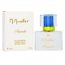 Lux Maison Micallef Ananda,edp., 30ml