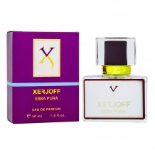 Lux Sospiro Erba Pura,edp., 30ml