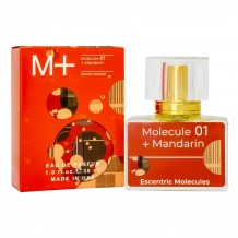 Lux Escentric Molecules M+ Mandarin,edp., 30ml
