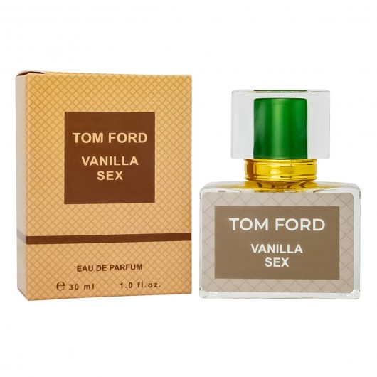 Lux Tom Ford Vanilla Sex,edp., 30ml