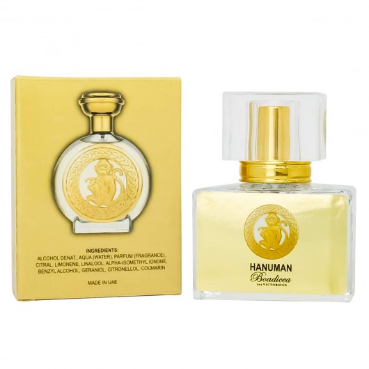 Lux Boadicea The Victorious Hanuman,edp., 30ml