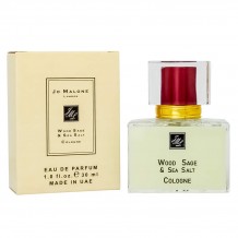 Lux Jo Malone Wood Sage & Sea Salt,cologne., 30ml