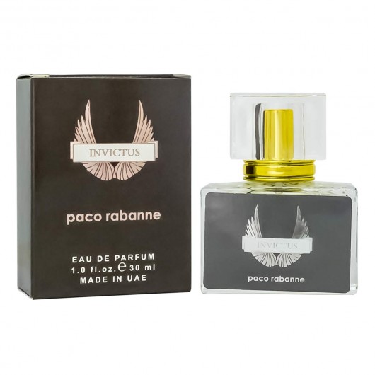 Lux Paco Rabanne Invictus,edp., 30ml
