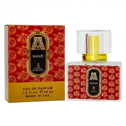 Lux Attar Collection Hayati,edp., 30ml