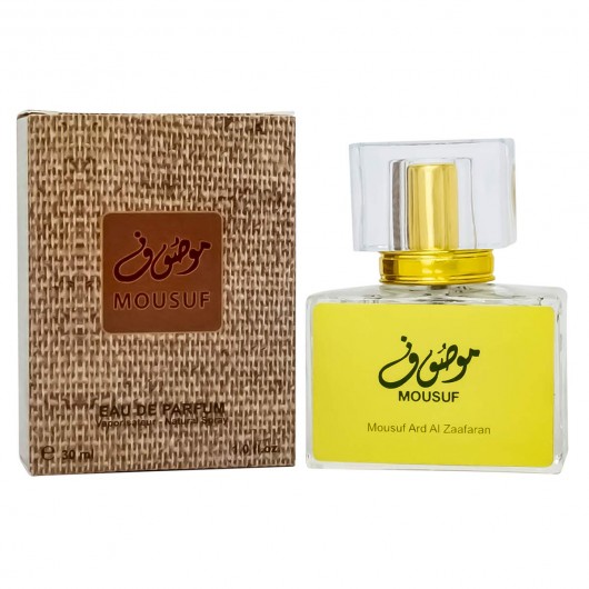 Lux Ard Al Zaafaran Mousuf,edp., 30ml