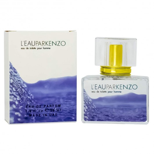 Lux Kenzo L'Eau Par Por Homme,edt., 30ml