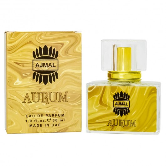 Lux Ajmal Aurum,edp., 30ml