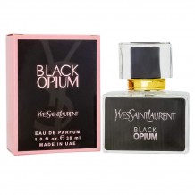 Lux Yves Saint Laurent Black Opium,edp., 30ml