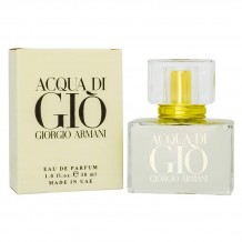Lux Giorgio Armani Acqua Di Gio,edp., 30ml